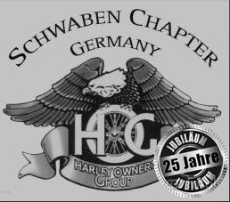 Schwaben Chapter