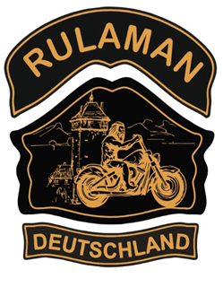 rulaman logo