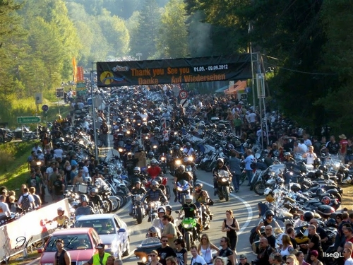 harley-faak