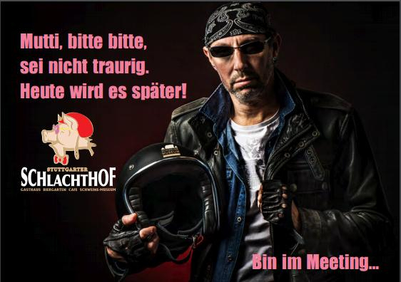 schlachthof