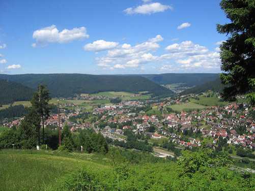 baiersbronn