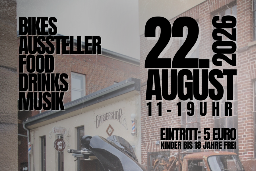 BIKer-meeting