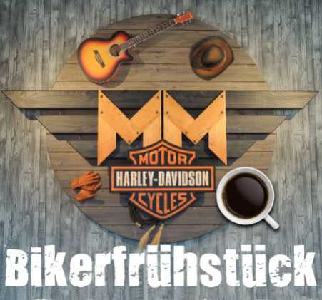 BikerFruehstueck