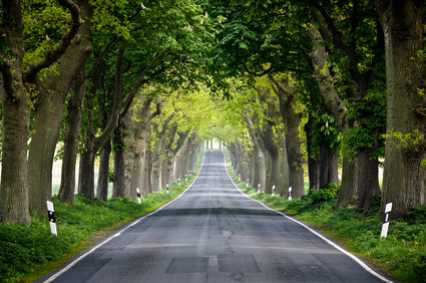 landstrasse